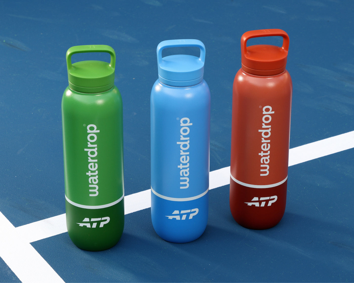 Zvanična ATP boca