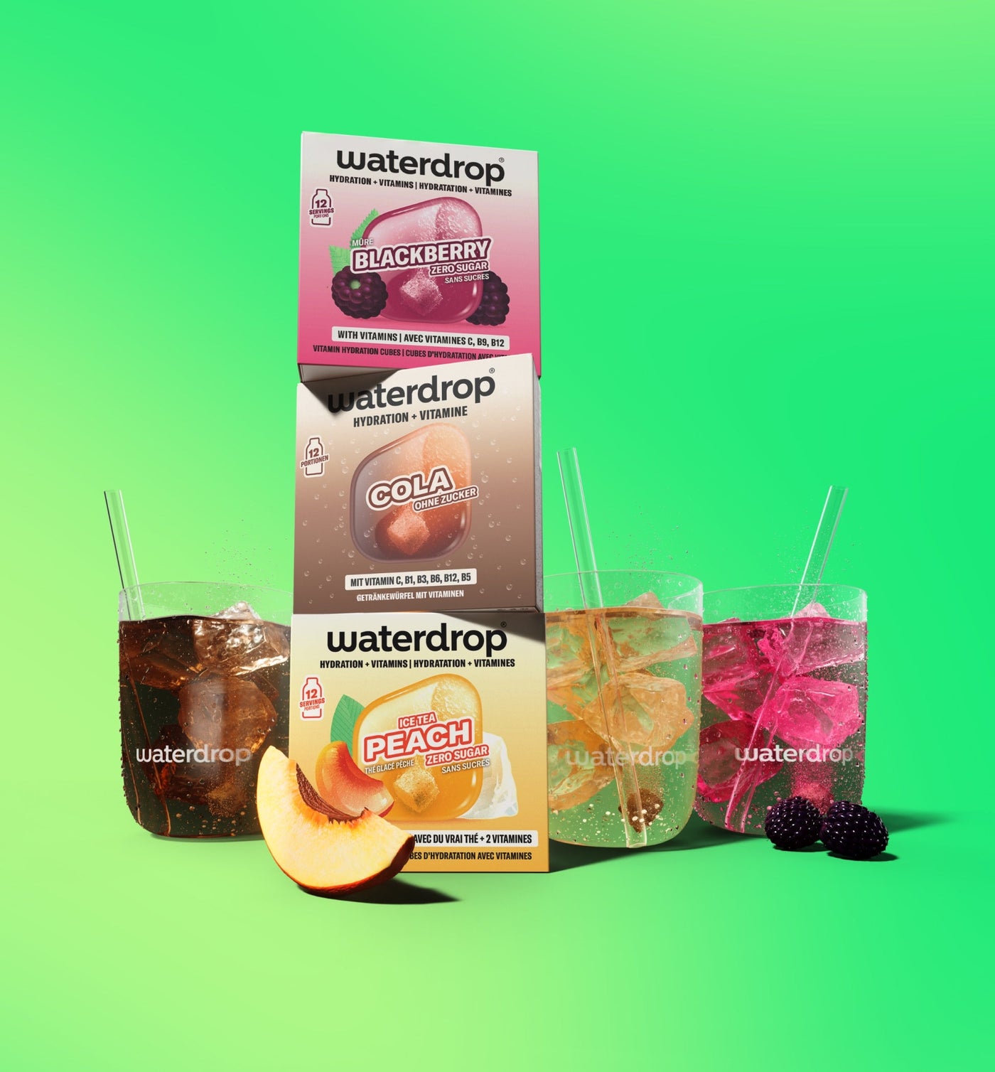 Microdrink