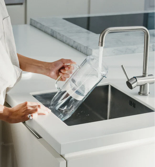 LUCY® Filter Bokal