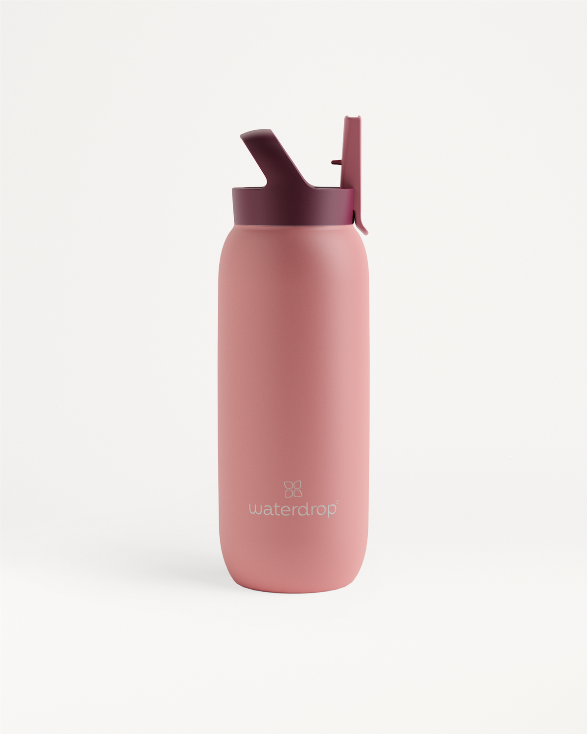 Višenamenska termo boca • Poklopac sa slamkom