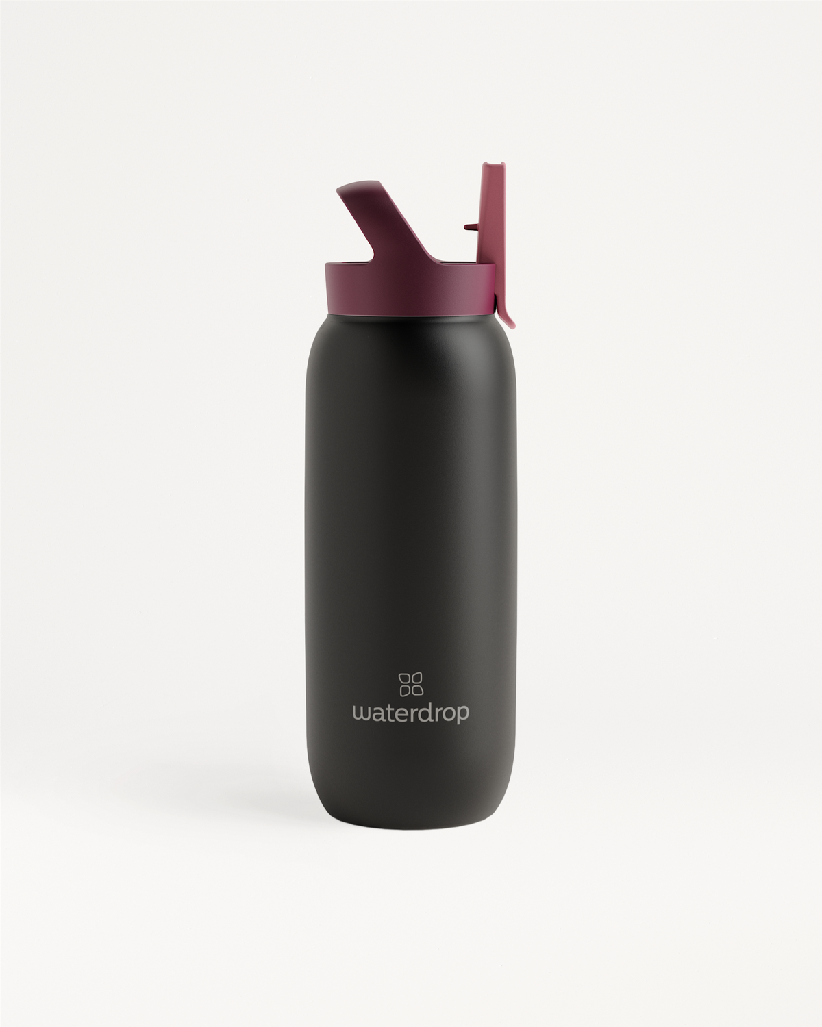 Višenamenska termo boca • Poklopac sa slamkom