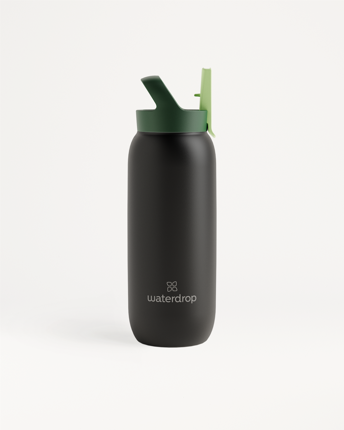 Višenamenska termo boca • Poklopac sa slamkom