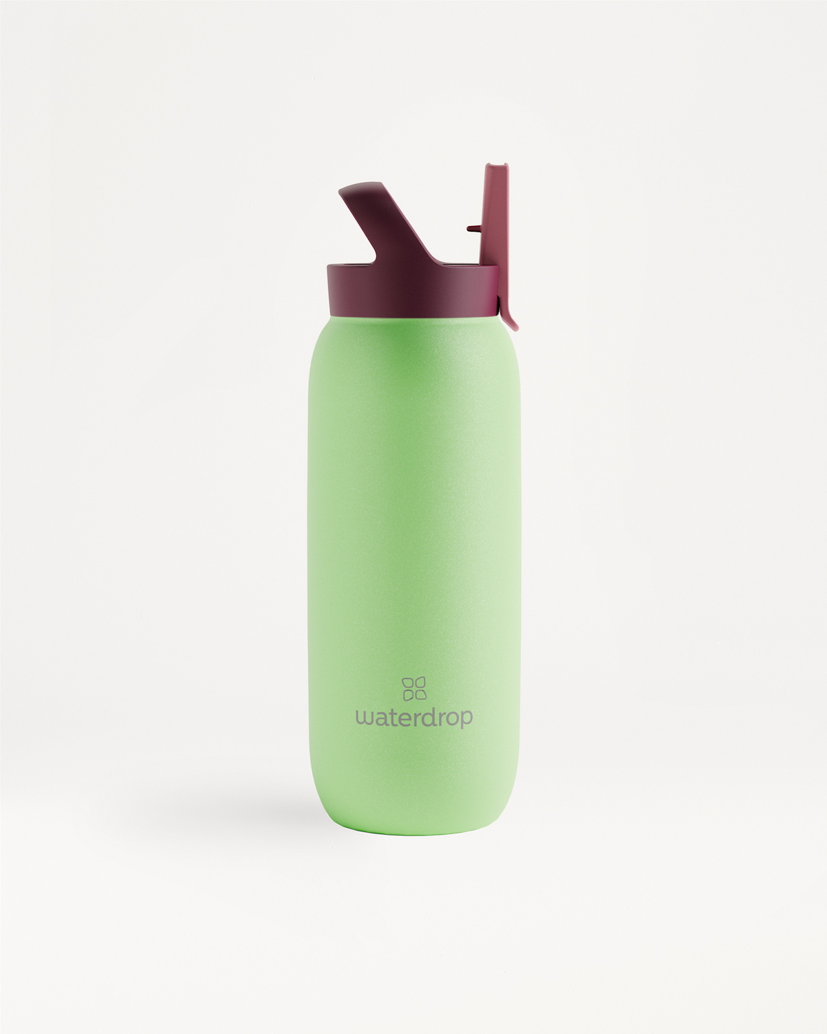 Višenamenska termo boca • Poklopac sa slamkom