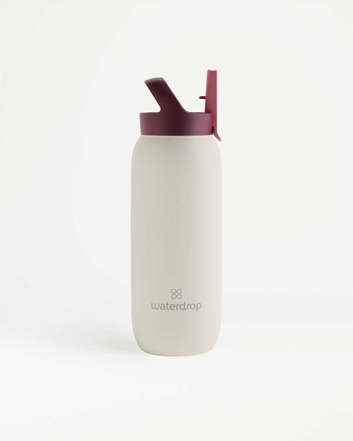 Višenamenska termo boca • Poklopac sa slamkom