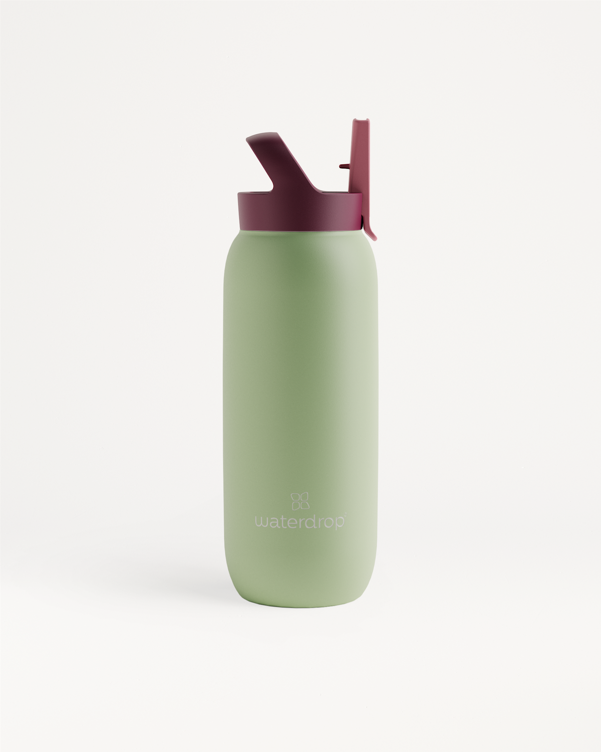 Višenamenska termo boca • Poklopac sa slamkom