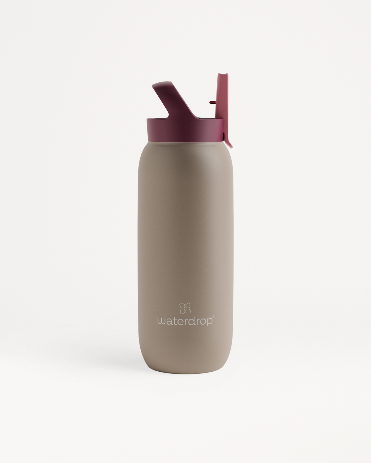 Višenamenska termo boca • Poklopac sa slamkom