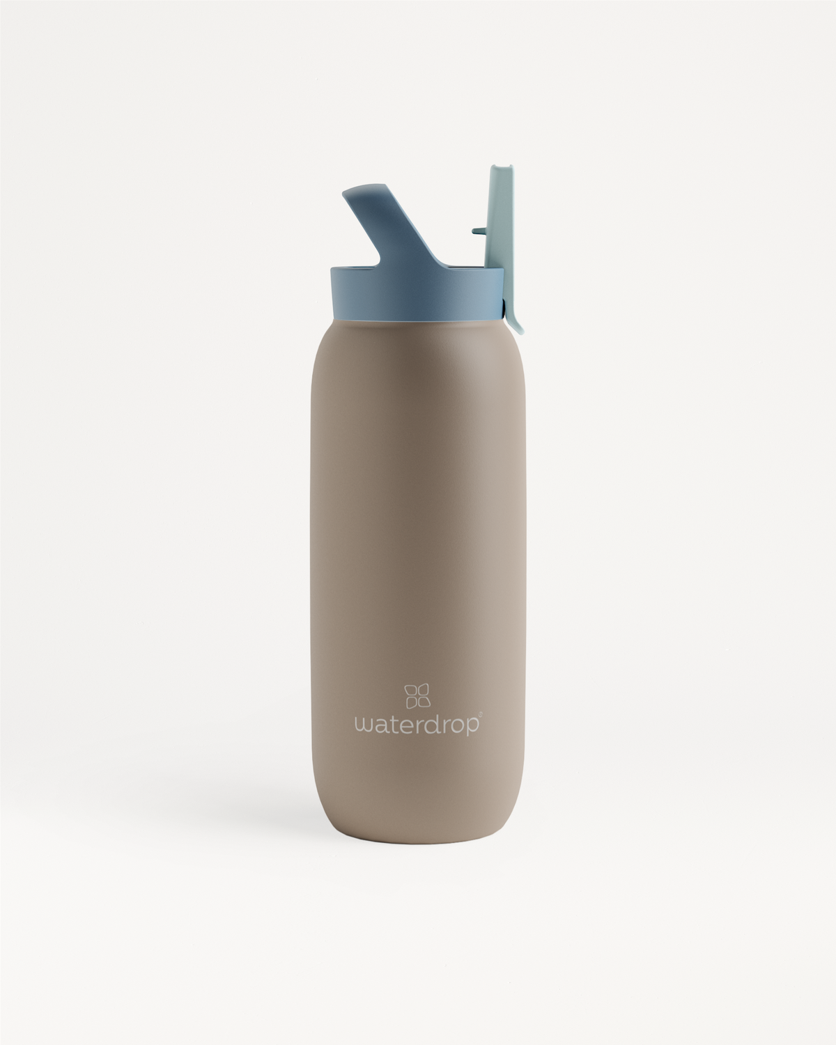 Višenamenska termo boca • Poklopac sa slamkom