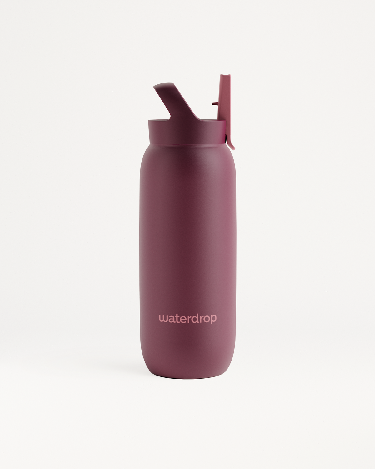 Višenamenska termo boca • Poklopac sa slamkom