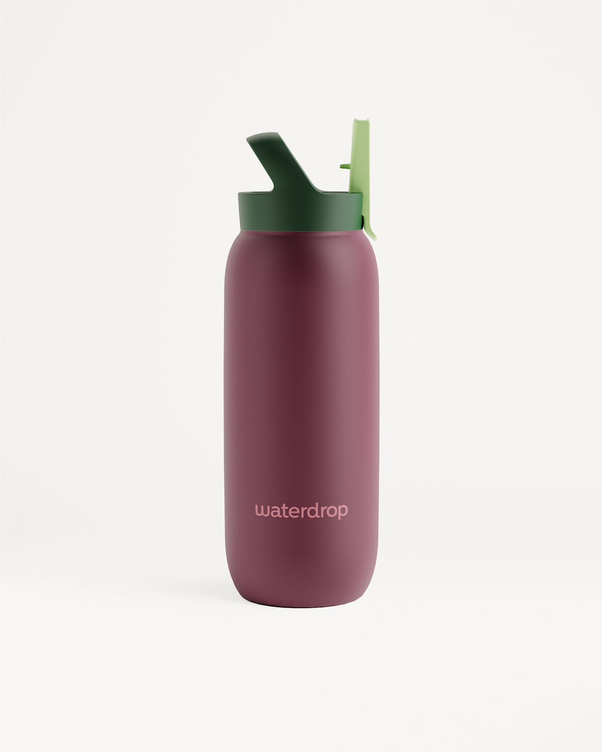 Višenamenska termo boca • Poklopac sa slamkom