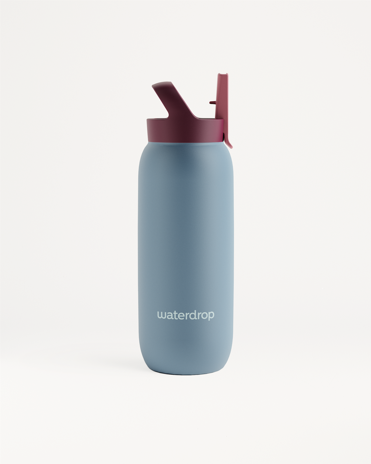 Višenamenska termo boca • Poklopac sa slamkom