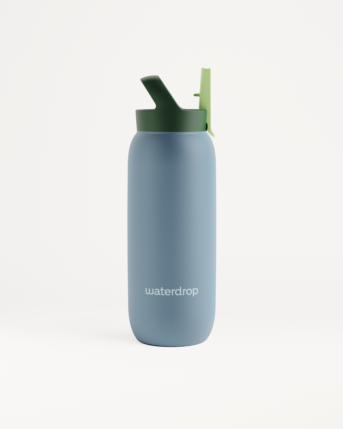 Višenamenska termo boca • Poklopac sa slamkom