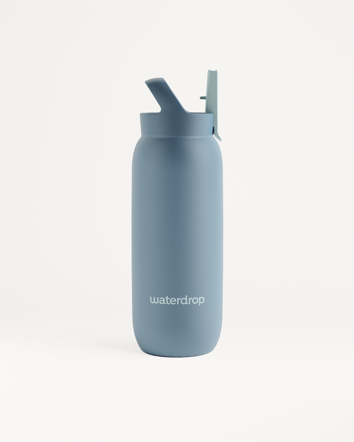 Višenamenska termo boca • Poklopac sa slamkom