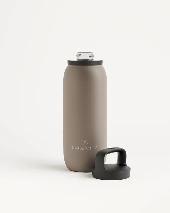 Višenamenska termo boca • Poklopac sa piskom