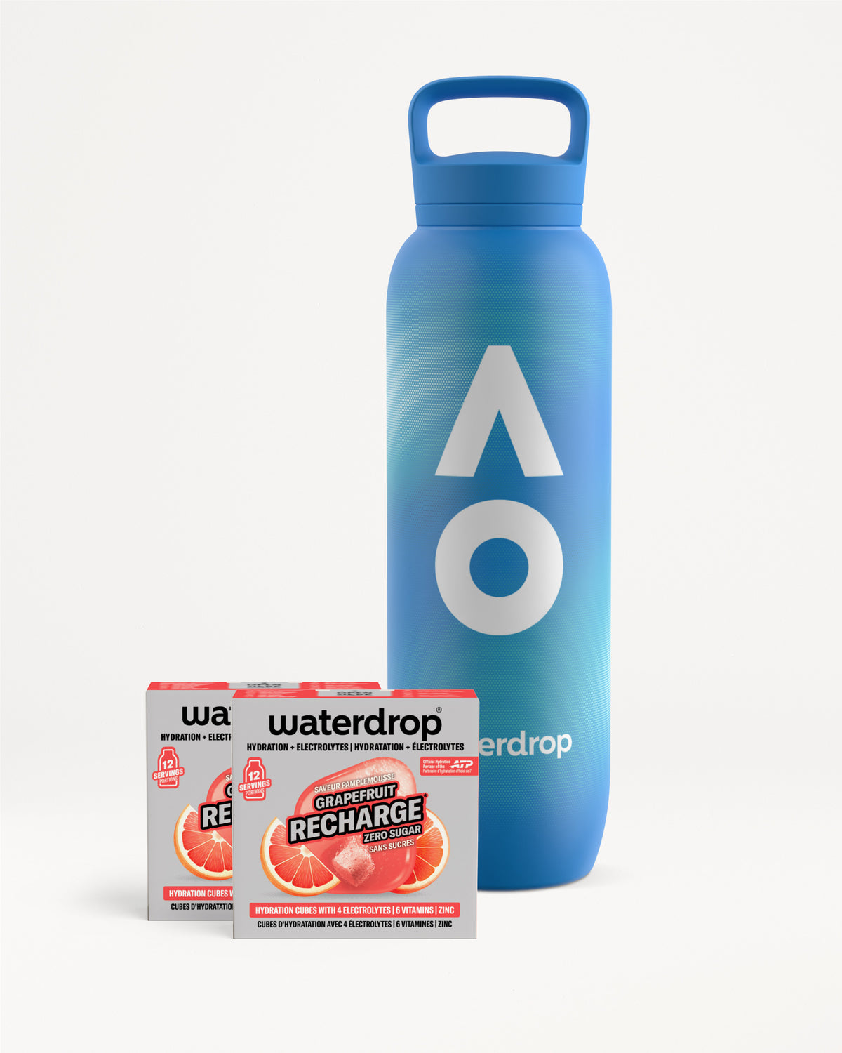 Australian Open Recharge Set