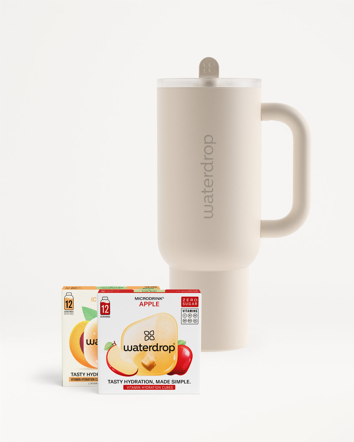 Set Explorer & Bestseller Dupla doza