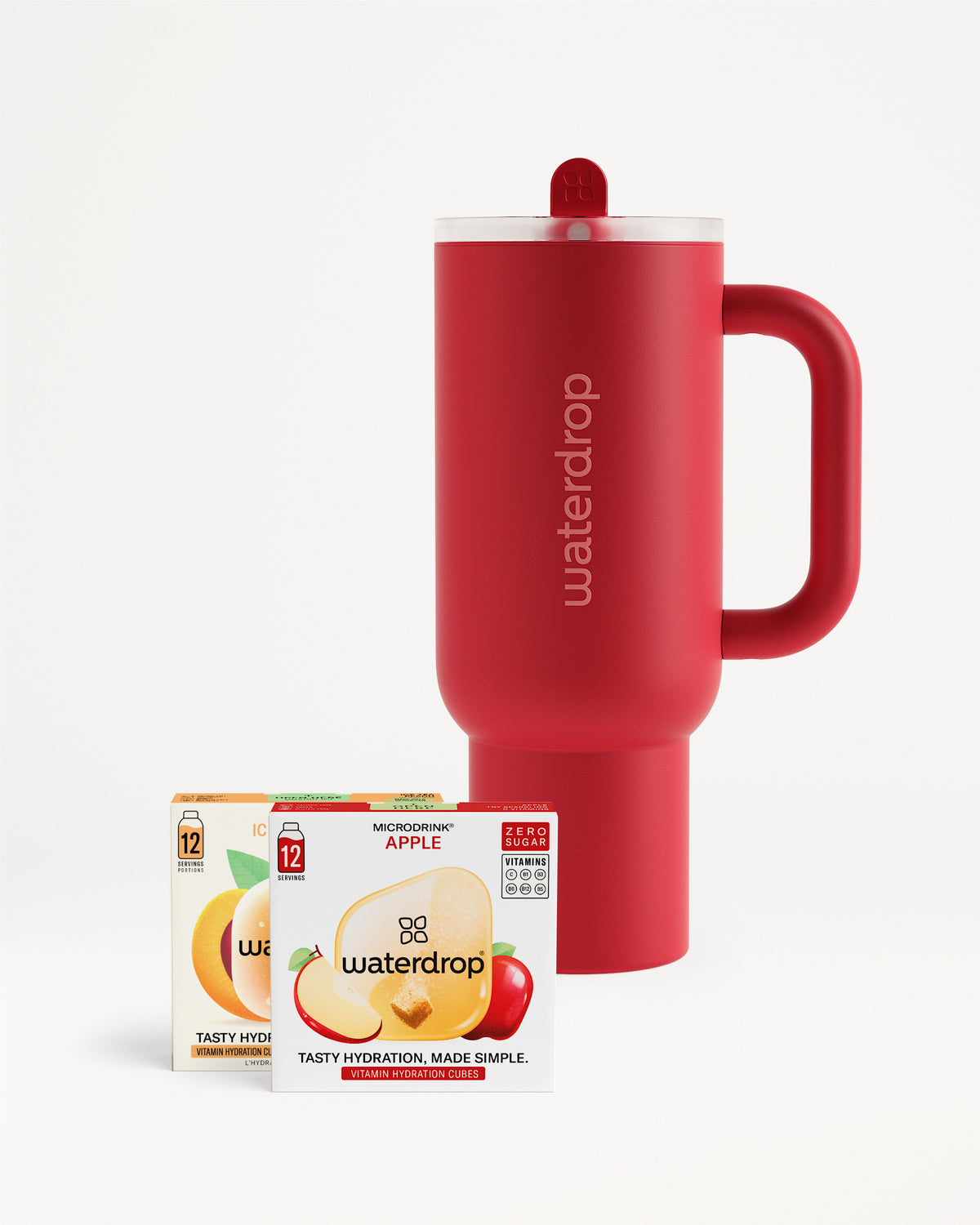 Set Explorer & Bestseller Dupla doza