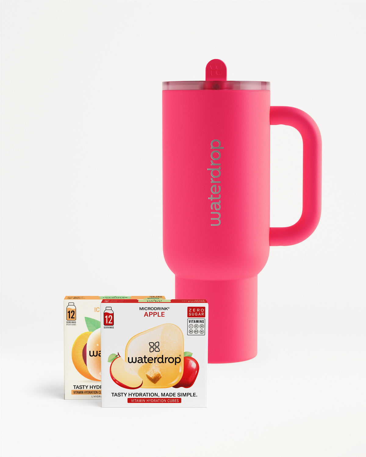 Set Explorer & Bestseller Dupla doza