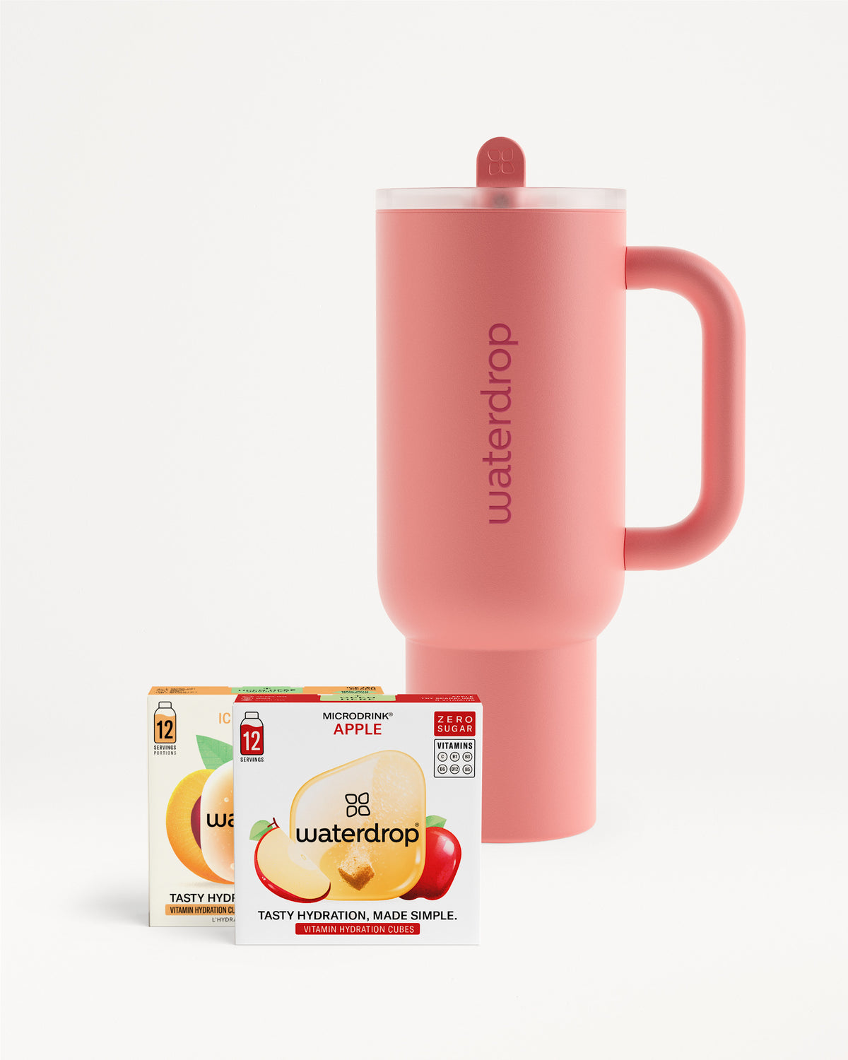 Set Explorer & Bestseller Dupla doza