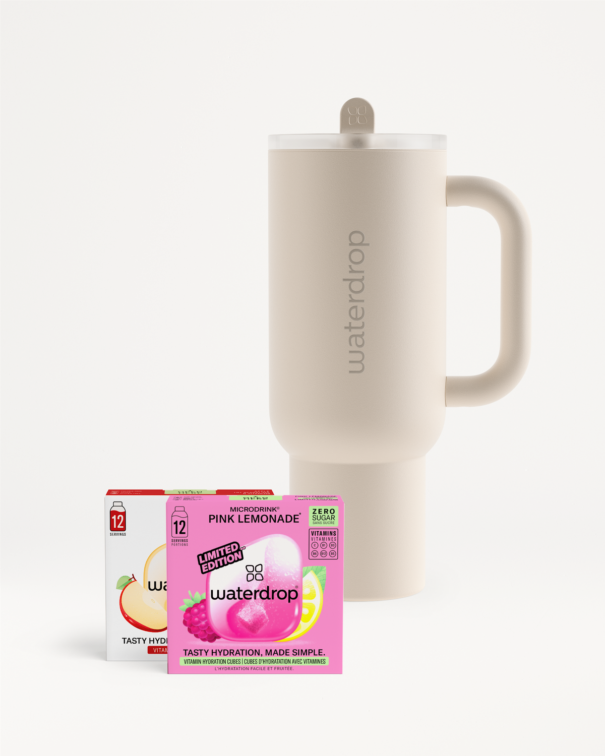 Set Jabuka Limunada Explorer