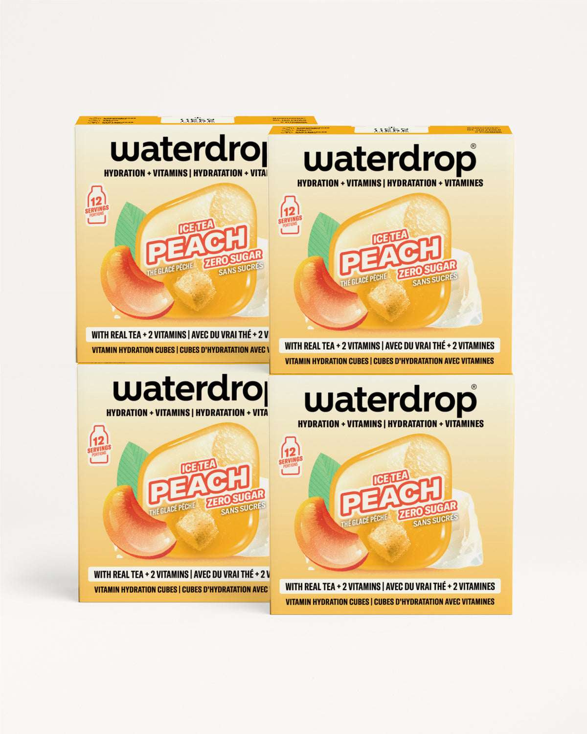 ICE TEA 3+1