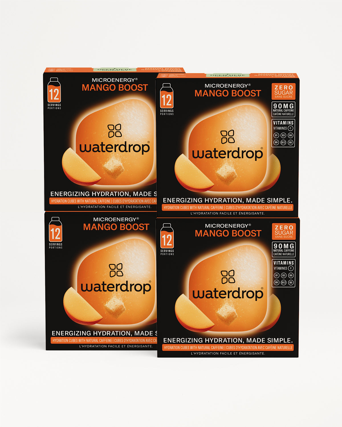 Microenergy 3+1
