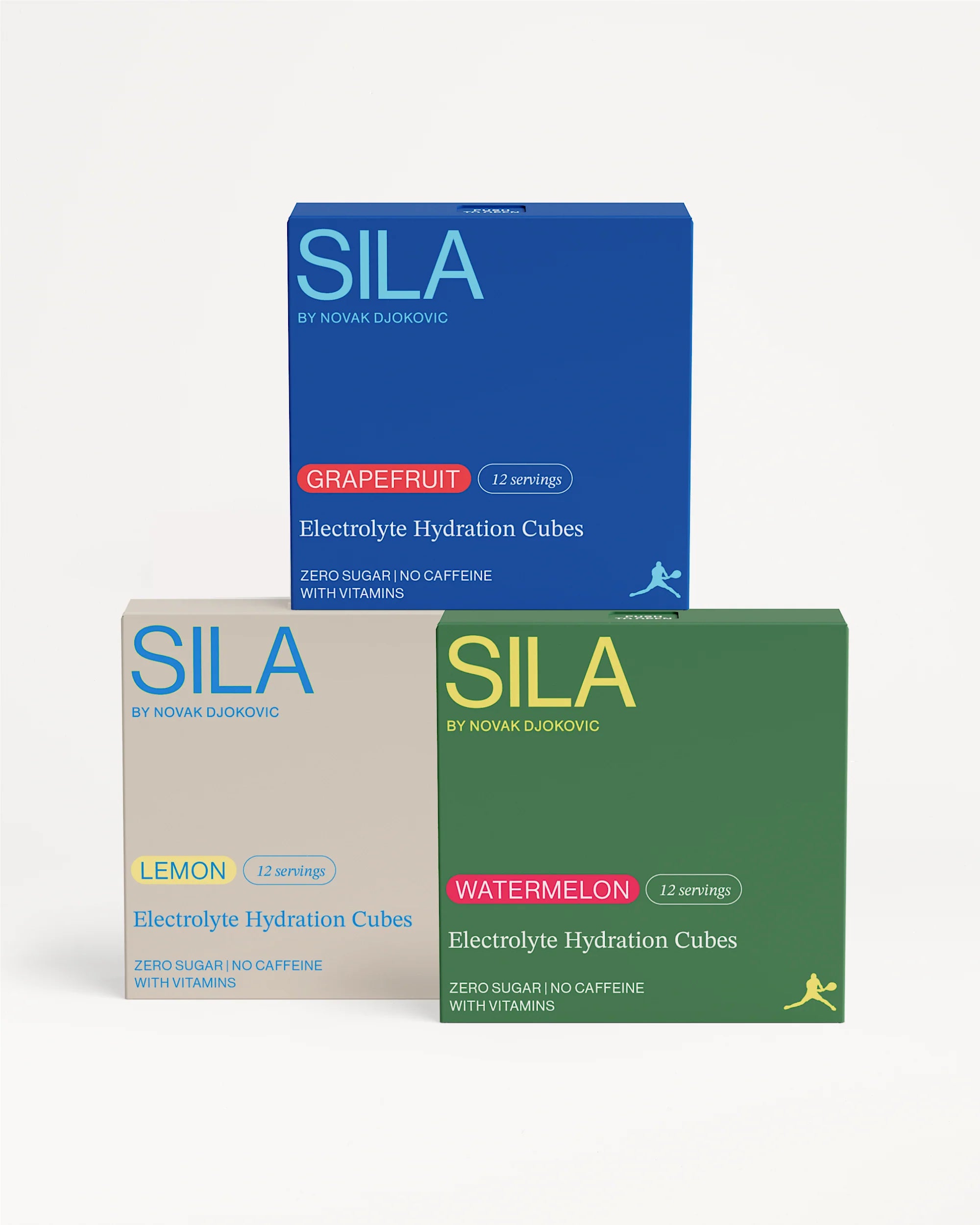 Set SILA Hidratacija: Naruči sada| waterdrop®