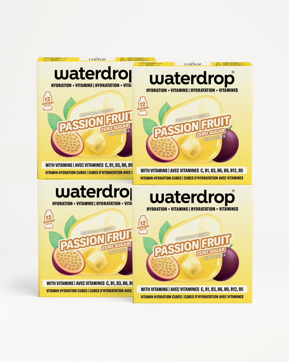 Microdrink 3+1