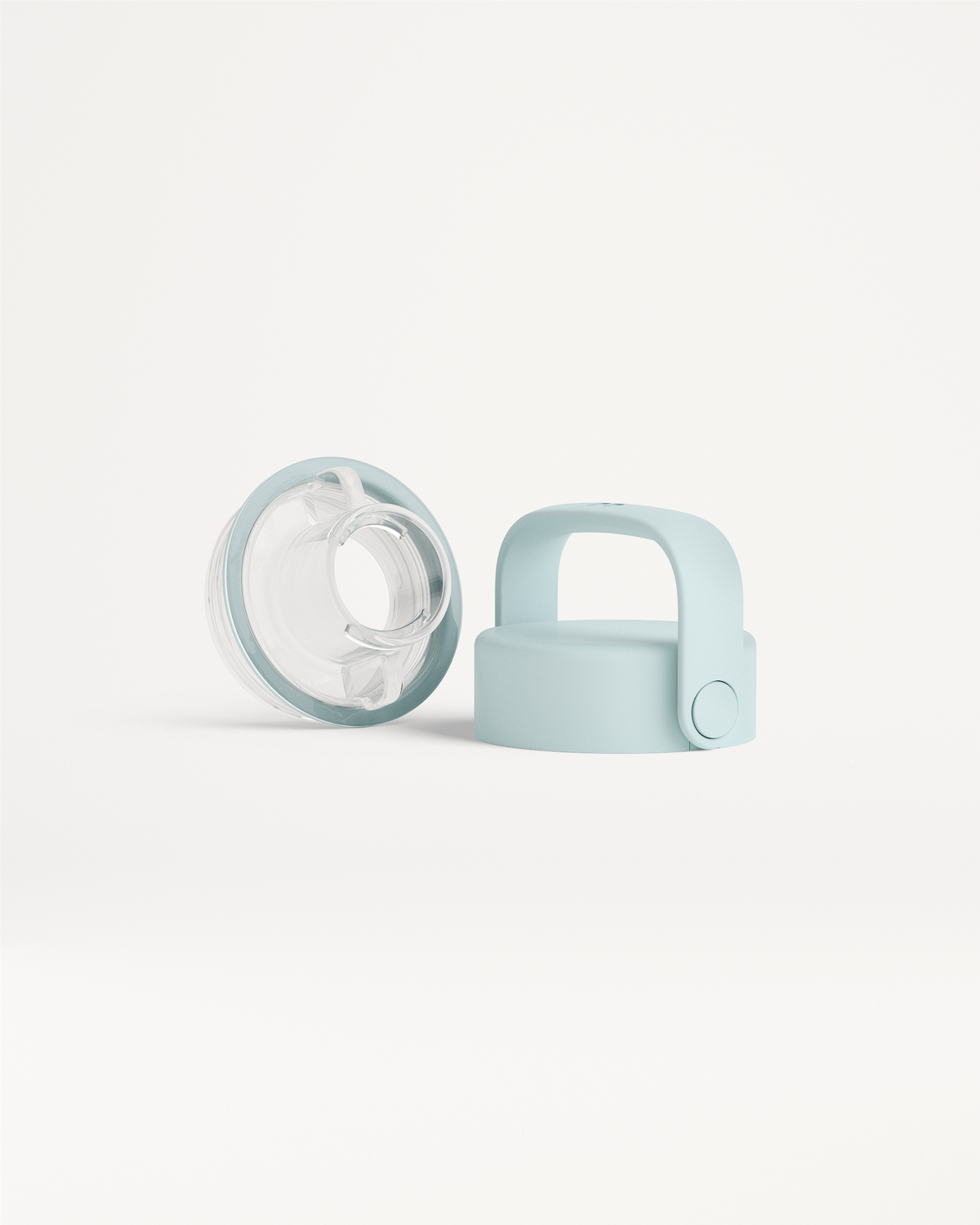 Metalni poklopac sa piskom