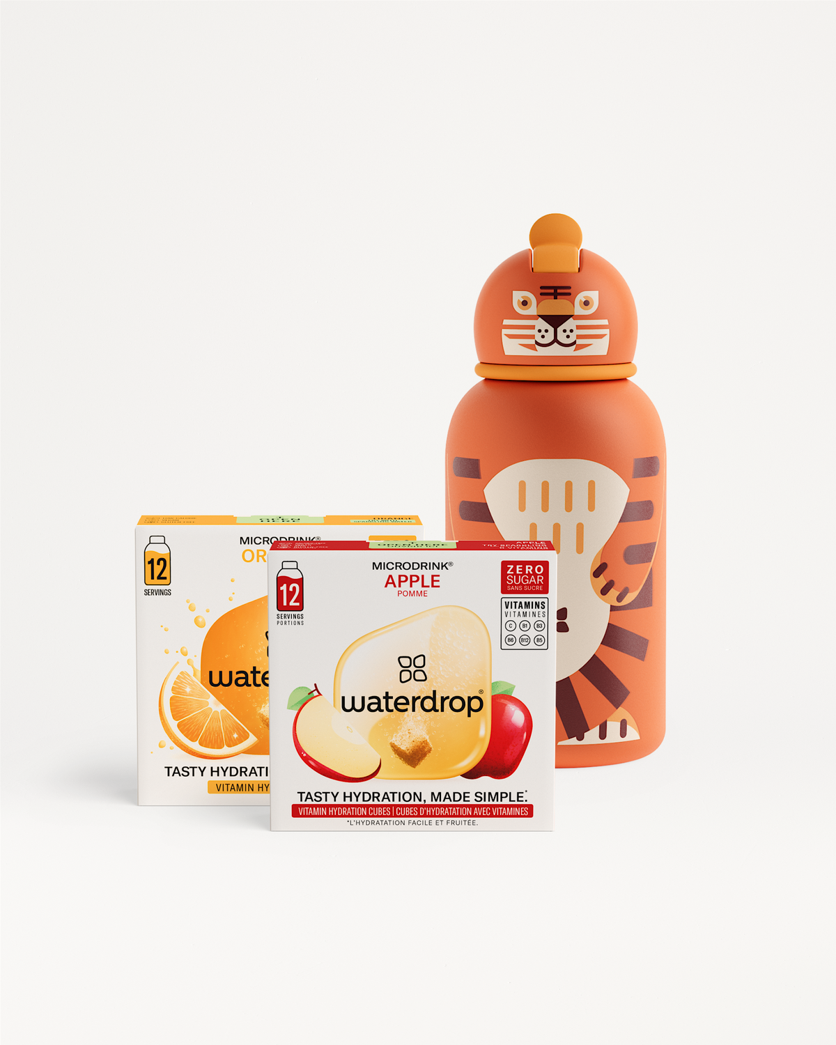 Set Porodična hidratacija