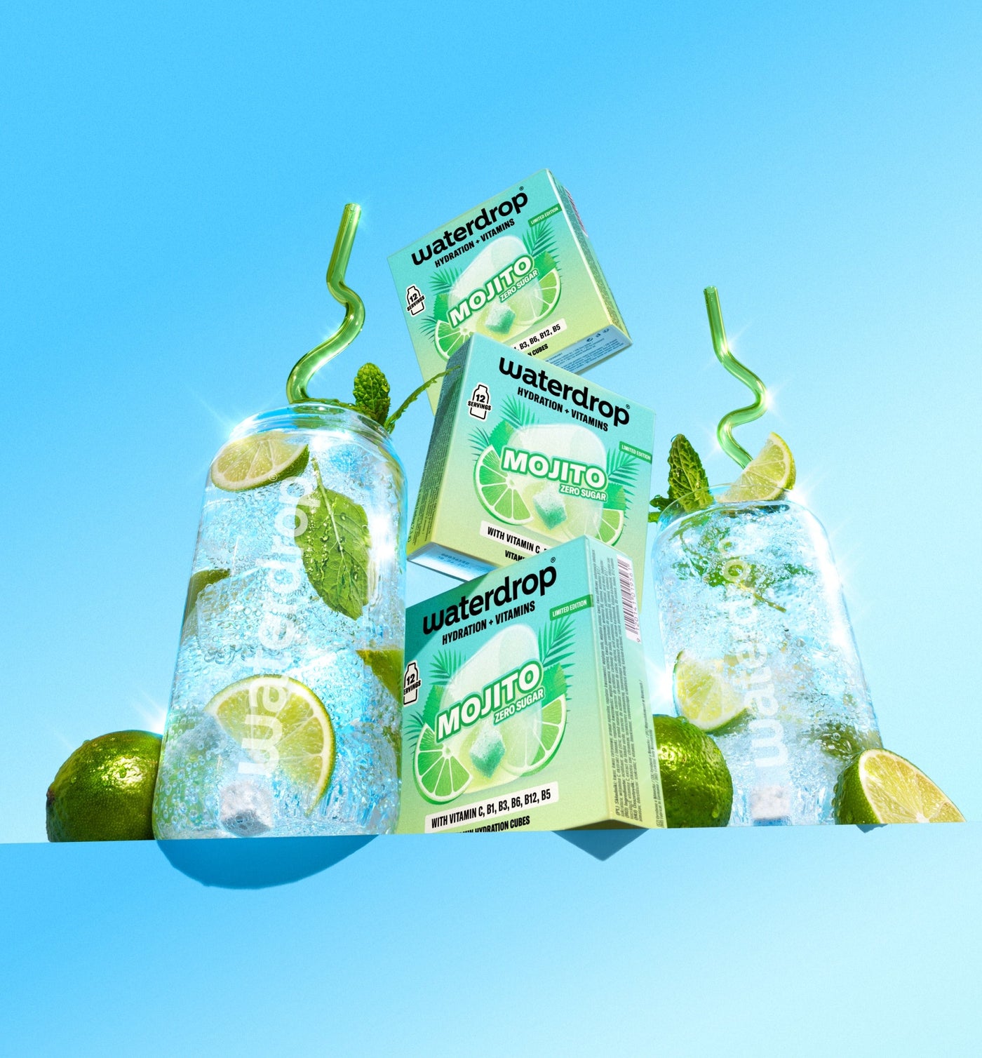 NOVO: MOJITO
