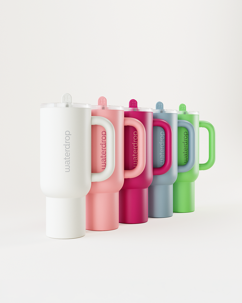 Explorer Termo Tumbler