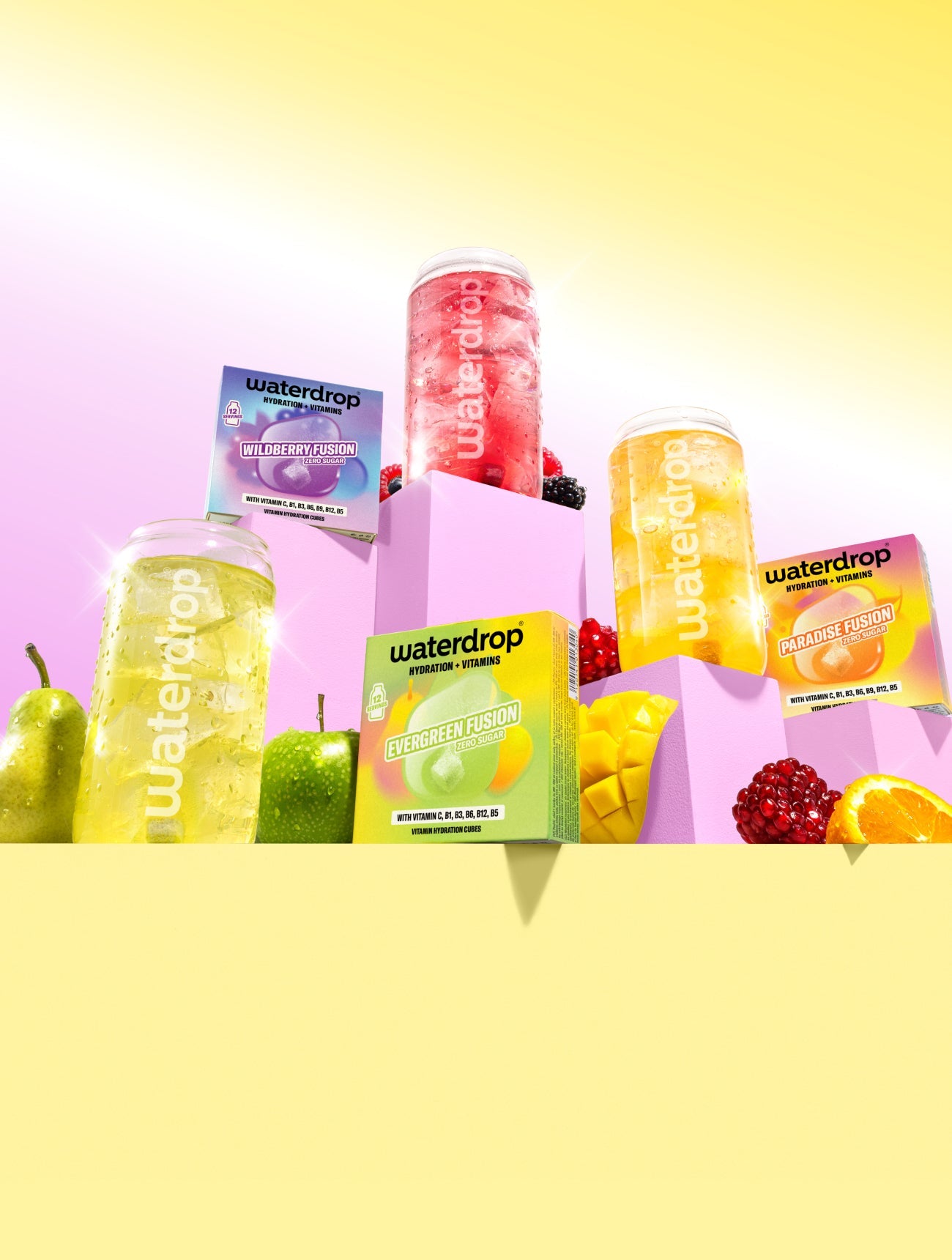 Microdrink FUSION