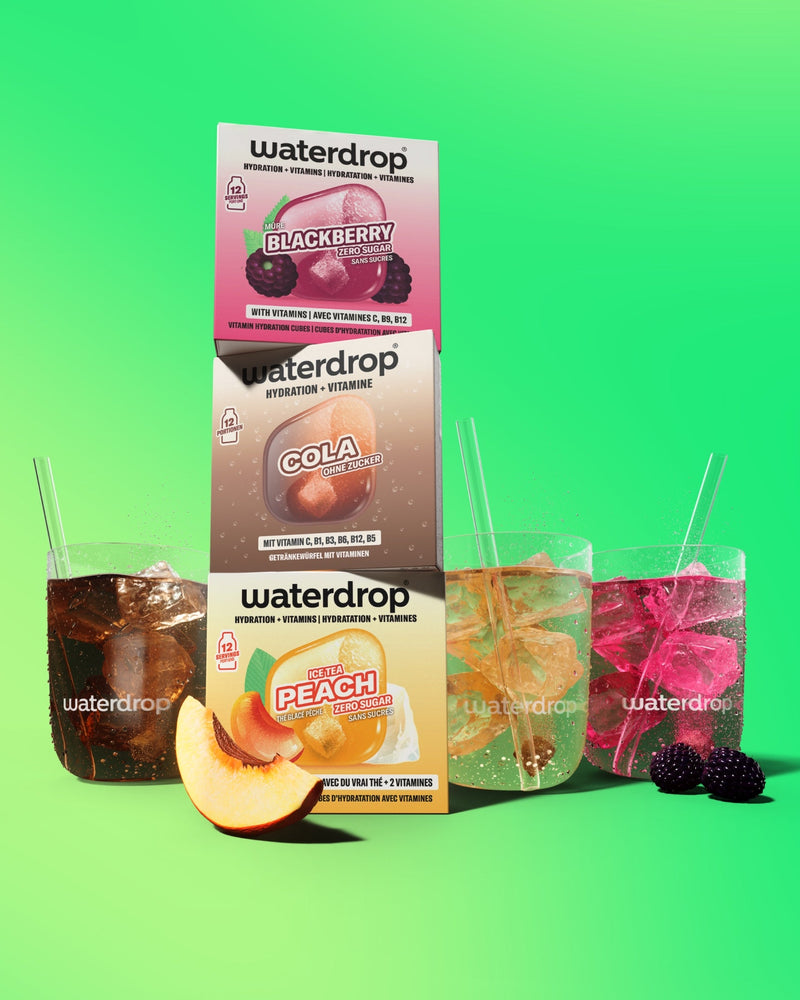 Microdrink