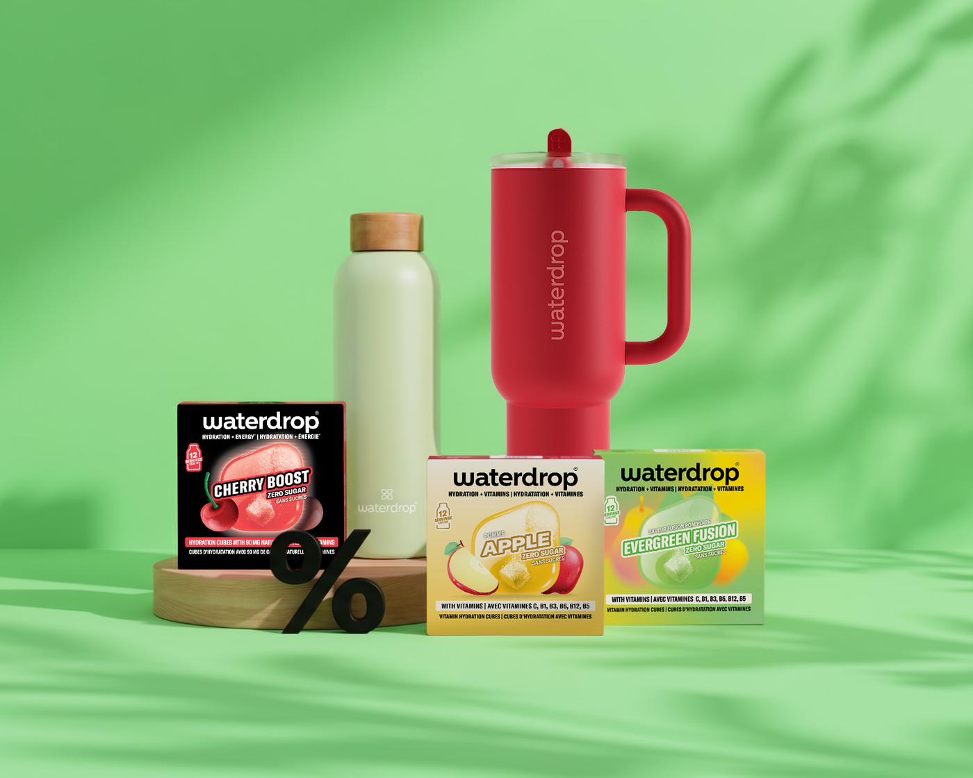 waterdrop® Letnji Dani