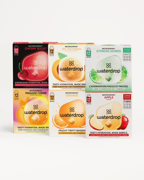 Set Mega hidratacija