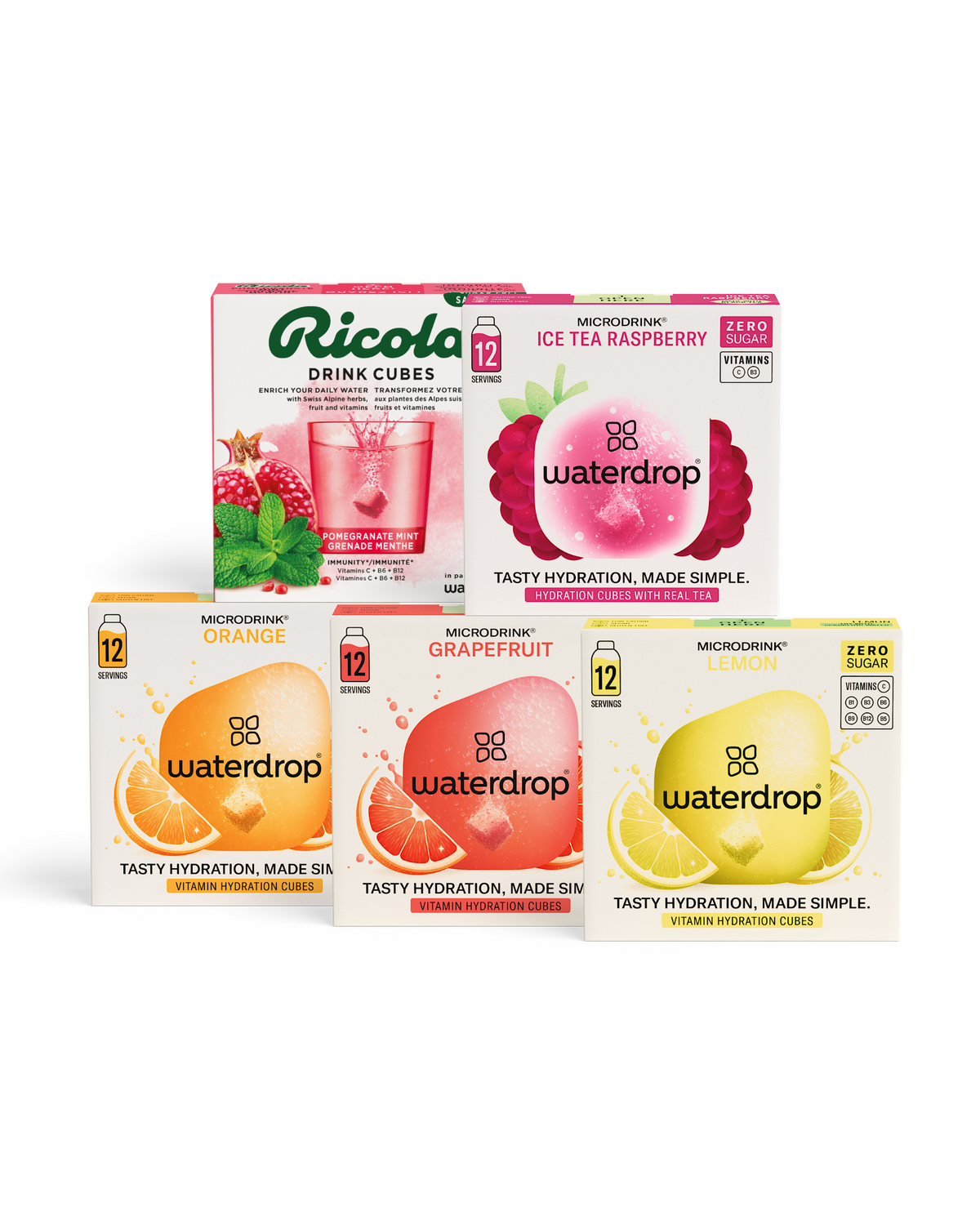 Set 31 dan hidratacije