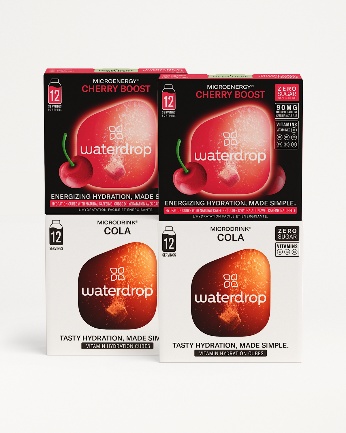 Set Tvoj COLA Mix