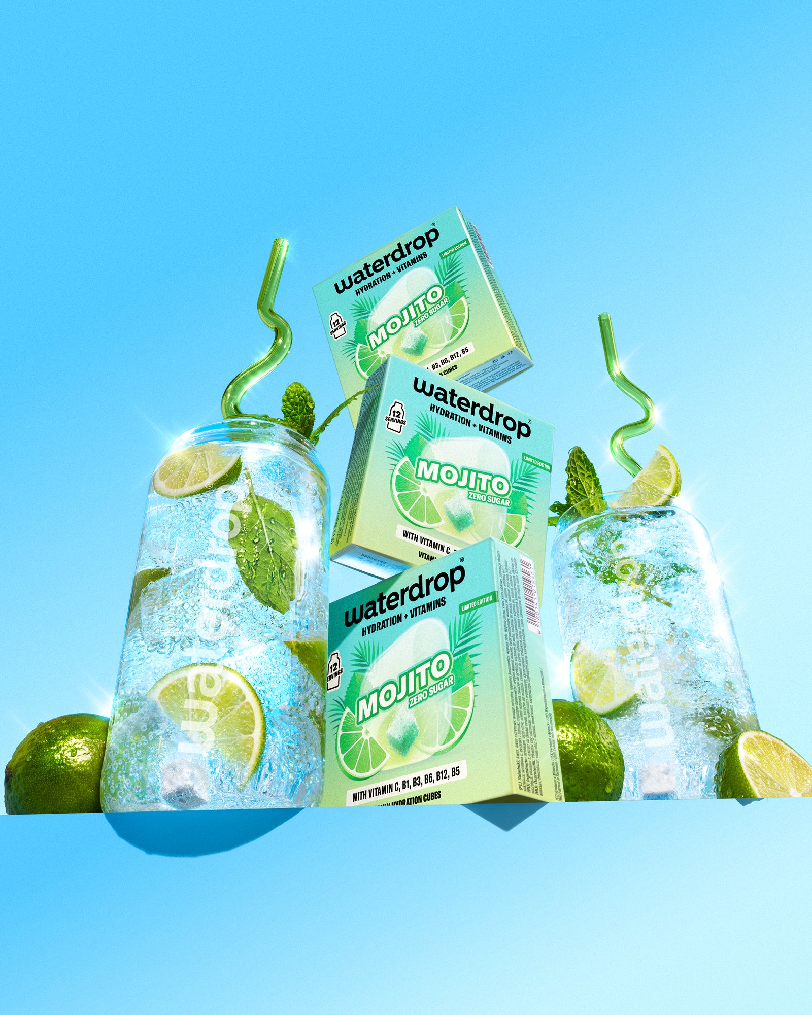 MOJITO Trio