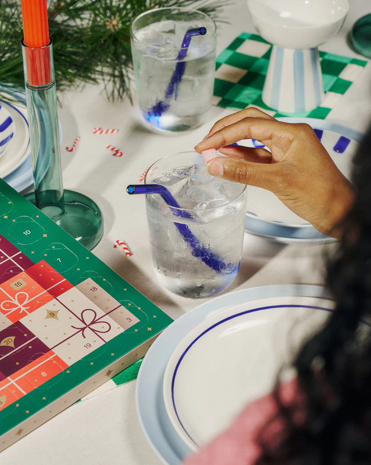 Advent kalendar Duplo pakovanje