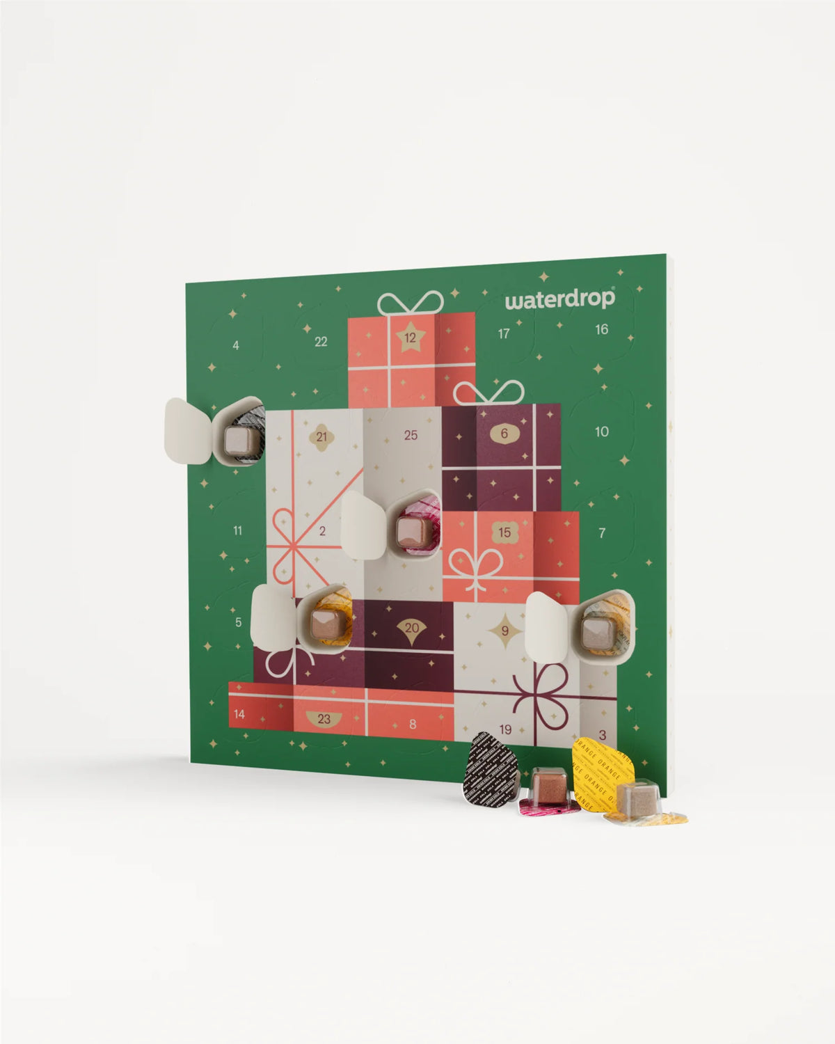 Advent kalendar