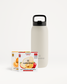 Set Sočni duo sa bocom