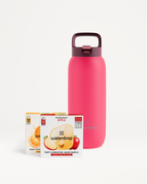 Set Sočni duo sa bocom