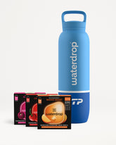 Set ATP & Energija