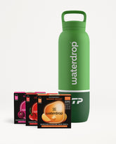 Set ATP & Energija