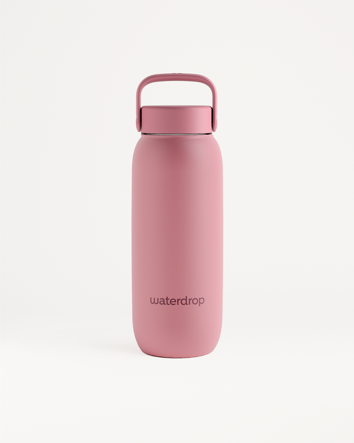 Višenamenska termo boca · Metalni poklopac sa piskom