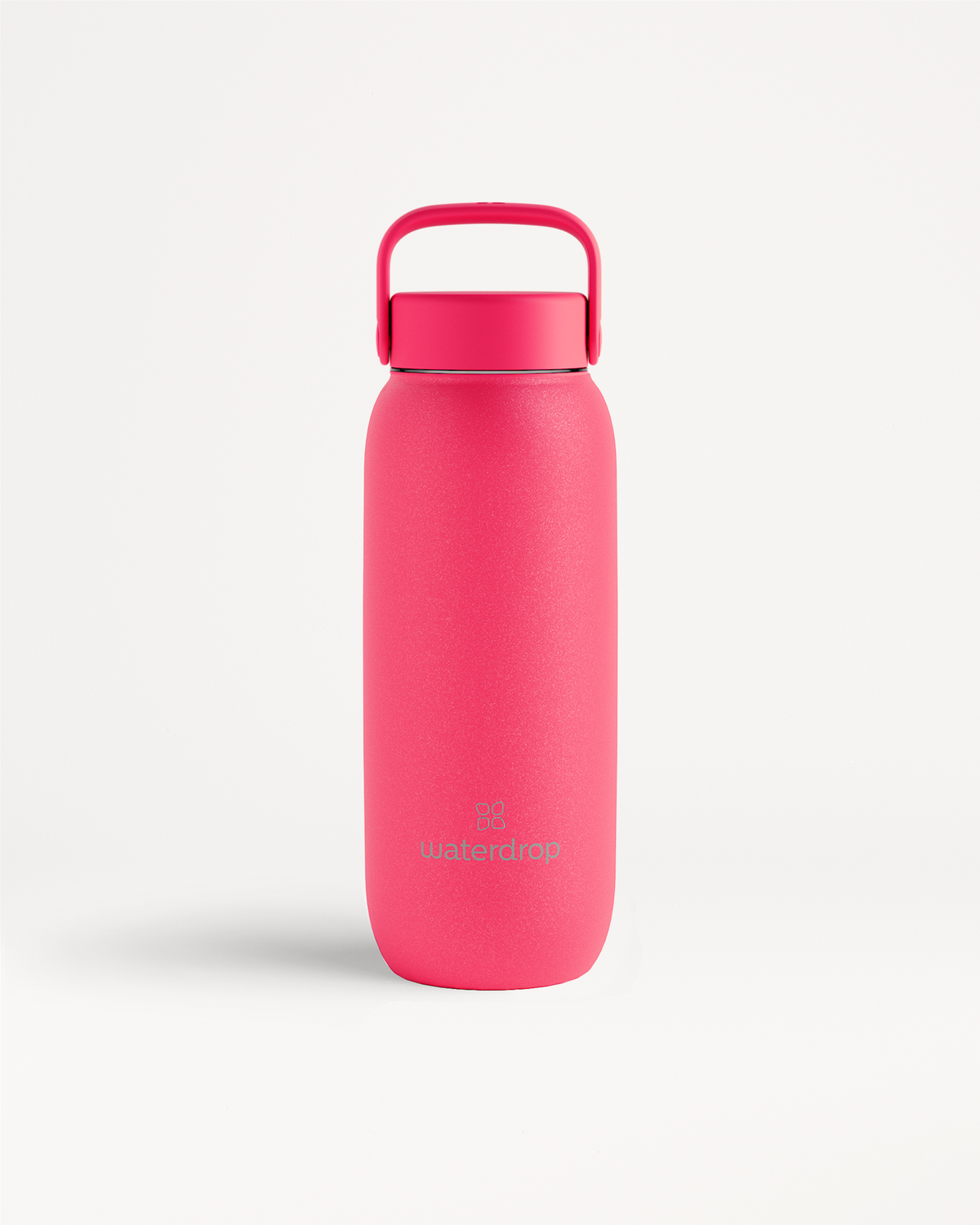 Višenamenska termo boca · Metalni poklopac sa piskom