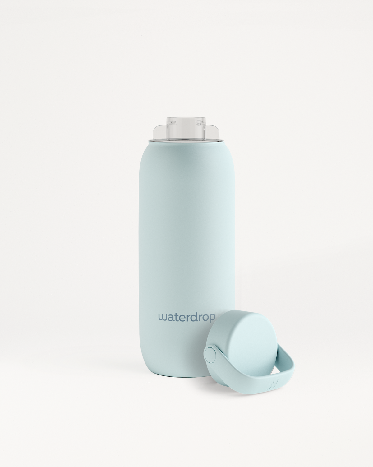 Višenamenska termo boca · Metalni poklopac sa piskom