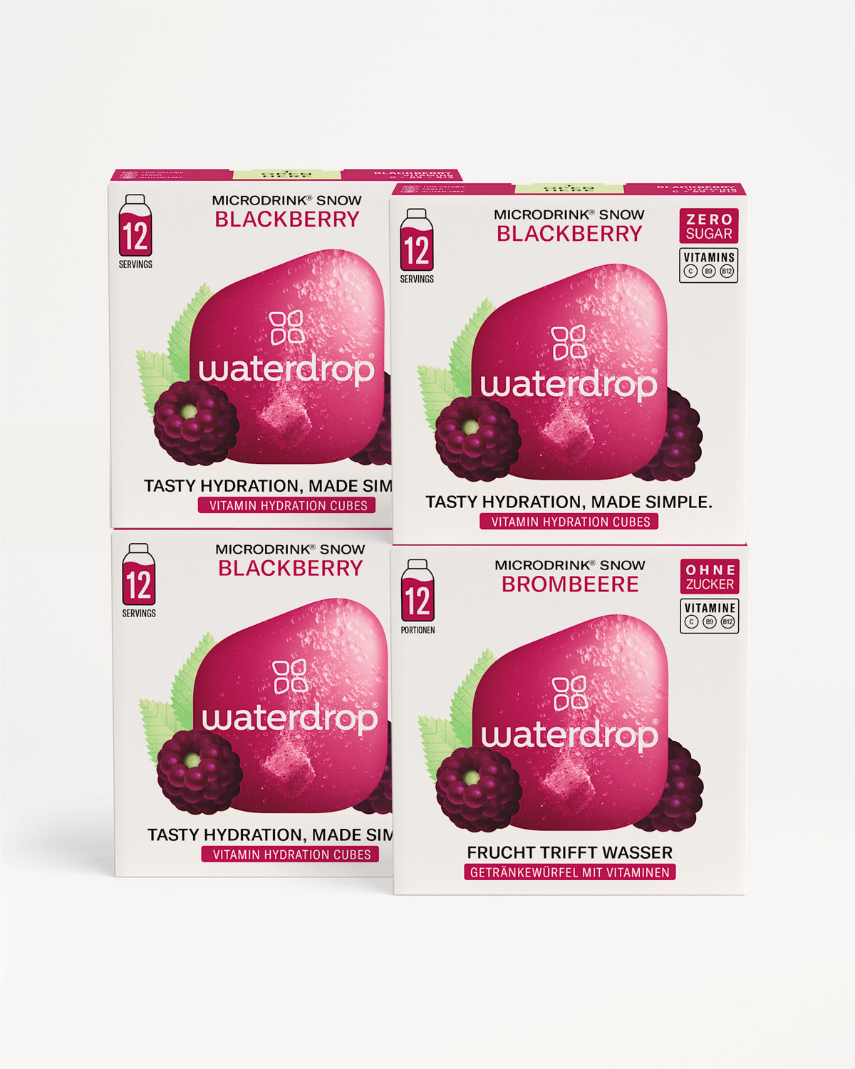 Microdrink 3+1