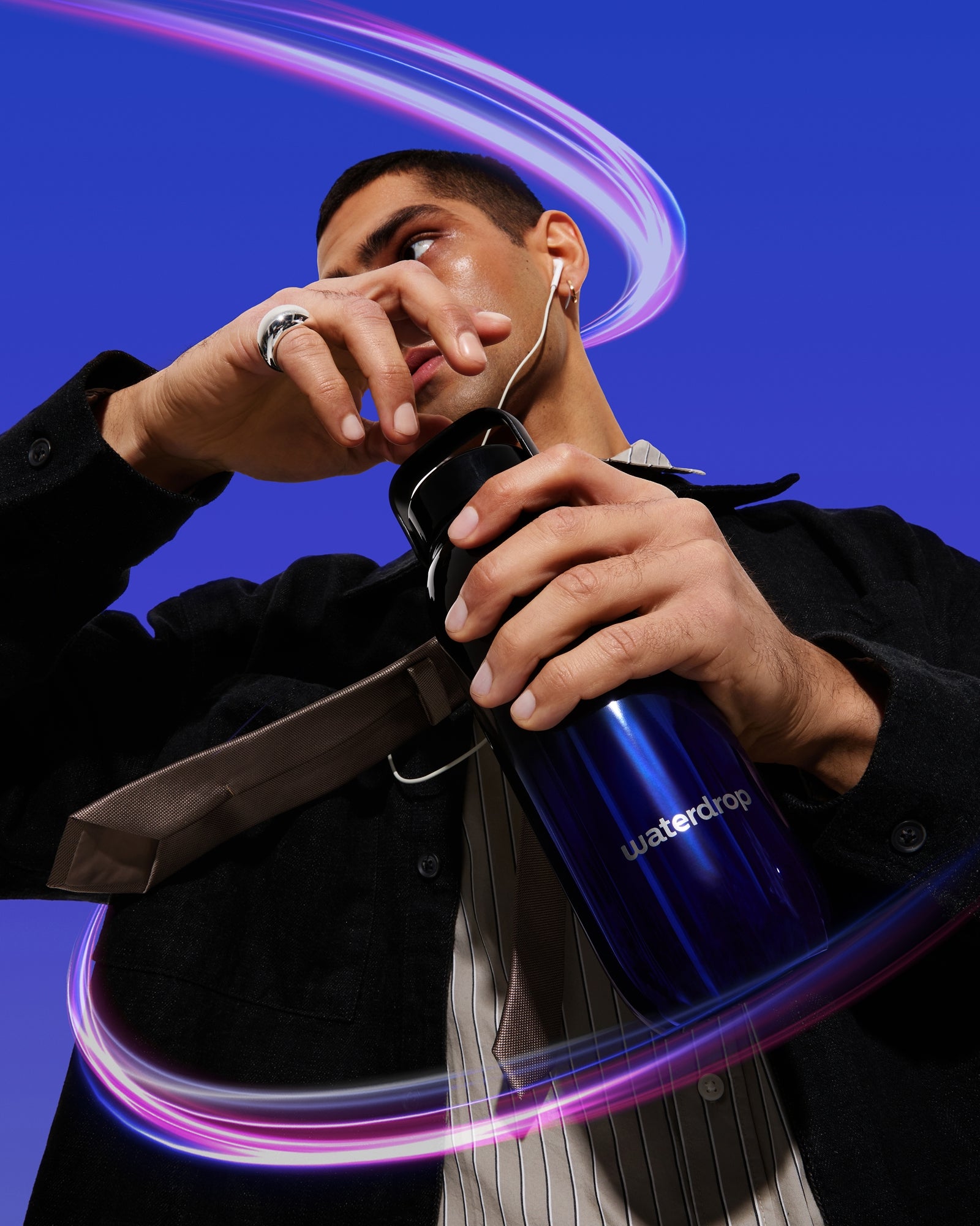 Višenamenska termo Ombre