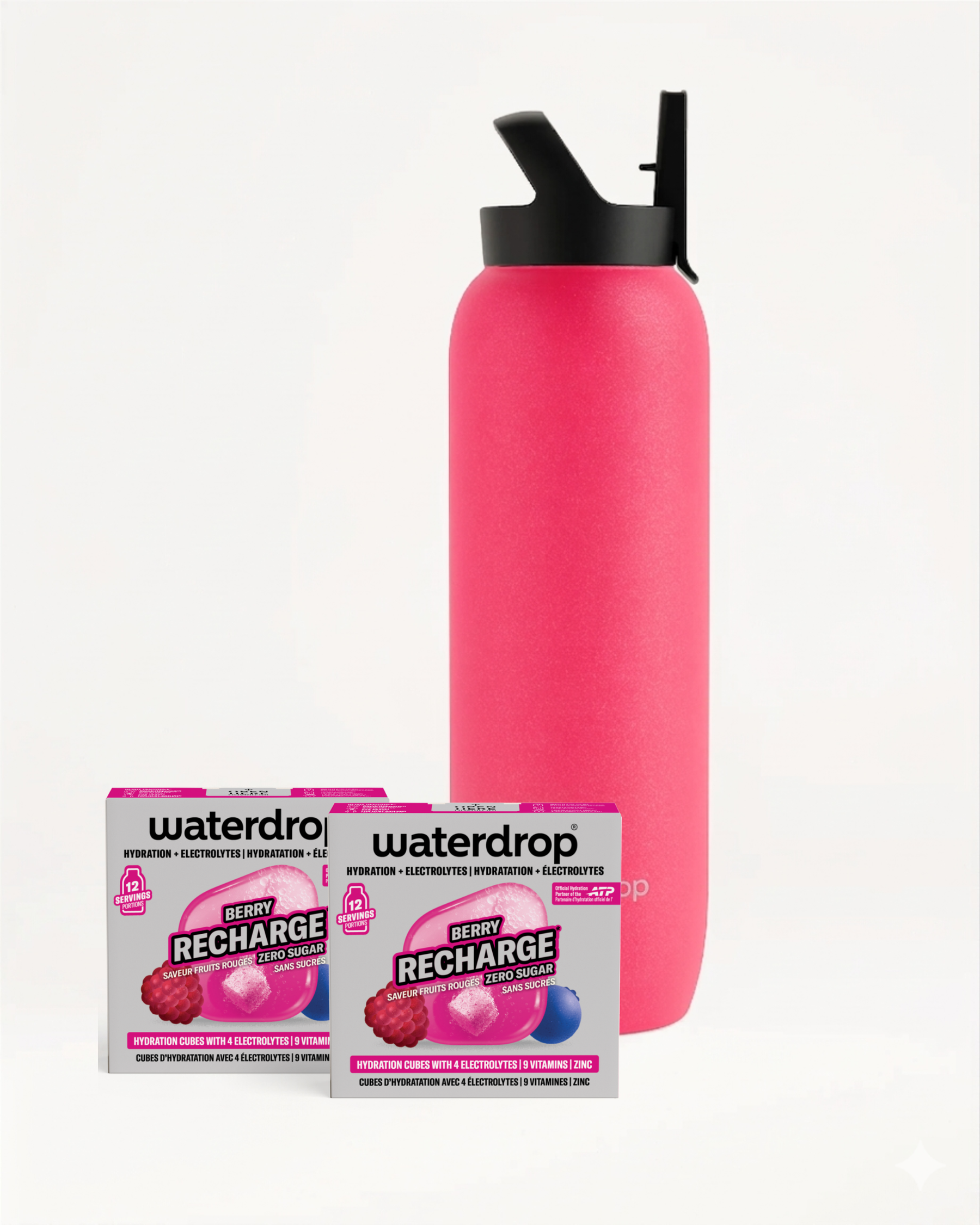 Set Zaljubljenik u sport